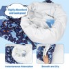 FLYISH DIRECT Toddler Long Potty Training Pants | Quick Absorbing