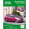 Renault Twingo II - phase 2, 12-2011>