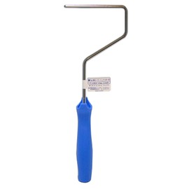 Handy Crown Rain Stick Roller Handle R4 X 6 Blue 100 mm-150 mm