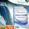 naturesupplies D Mannose Tablets 1000mg - 120 Pack Dmannose Tablets