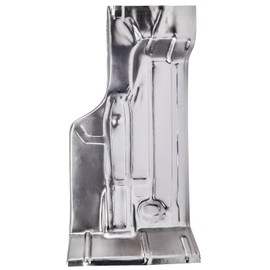 JEGS 79207 GM A-Body Trunk Floor Pan 1968-1972 Chevelle Skylark Cutlass LeMans G