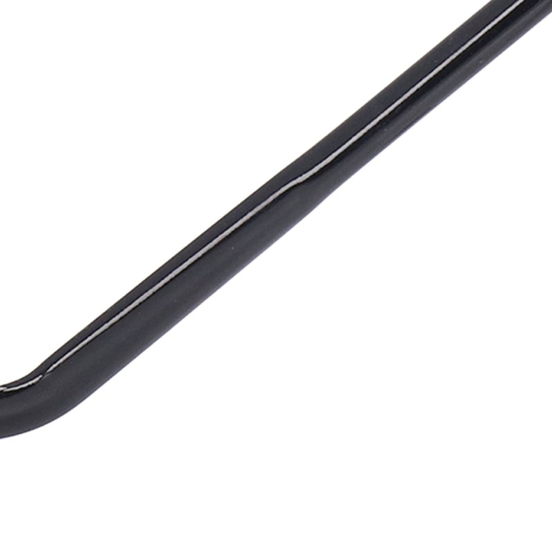 Keenso ATV Hand Shifter, ATV Hand Control Gear Lever 410mm/16in