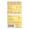 CocoTherapy Coco-Gold Organic Virgin Coconut Oil infused with Turmeric &