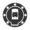 Resin Sticker Compatible with Fuel Cap 7 Bolt Yamaha up