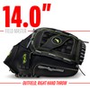 Franklin Sports Baseball and Softball Glove - Field Master -