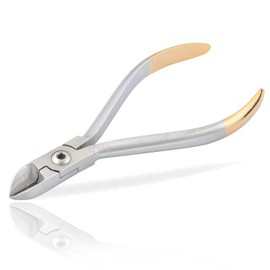 AAPROTOOLS New Standard Hard Wire Cutter PLIER TC TIP Dental DISTAL Orthodontic Instruments A+ Quality