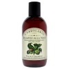 LErbolario L'erbolario walnut shampoo - balancing shampoo for hair and