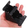 Operitacx Self Locking Folding Table Leg Hinge Metal Foldable Bracket