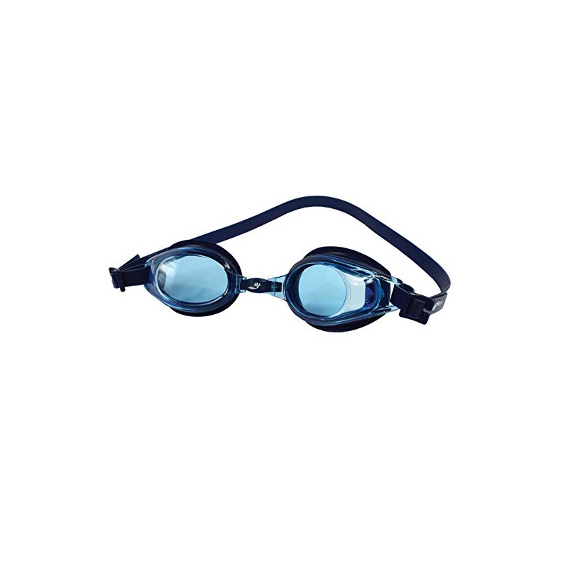 Splash About Soaked Adult Koi Goggles Navy