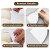 Teichner Pizza Spatula, Pizza Dough Spatula, Flexible Set, Dough Flexible