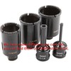 DAMO 7/8 inch Diamond Core Drill Bit for Porcelain, Ceramic,