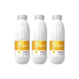 omnilife Aloe Piña, net content 960 milliliters ( 3 Pack )