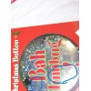 Beistle Bah Humbug! Button 1/pk #20150, Christmas Button, Scrooge Button