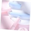 Healeved 3 Piezas pincel de brocha de maquillaje brochas para