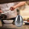 Kitchen Timer "Egg" Kitchen Timer Egg Shaped Funny Egg Timer