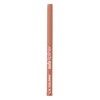 L.A. Colors Automatic Lipliner Pencil, Nude, 0.009 Ounce