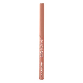 L.A. Colors Automatic Lipliner Pencil, Nude, 0.009 Ounce
