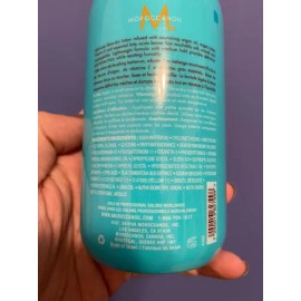 Crema Para Peinar Moroccanoil Suavizante Anti Frizz 300 Ml                                                                                            