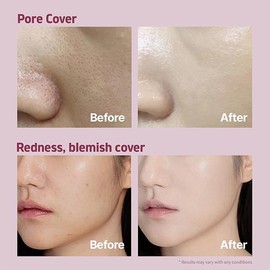 [LARA CLARA] BIO COVER BALM BB CUSHION 0.5 fl.oz. (Made in Korea) - Color: Natural Beige