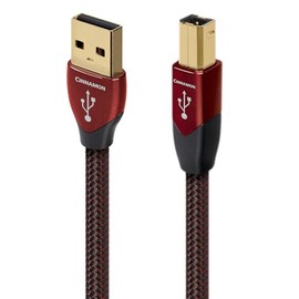 AudioQuest Cinnamon USB A-B 3 M
