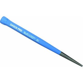 Dasco Pro 606 Drift Punch, 1/4-Inch