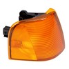 KUAFU Right Corner Light Compatible with Peterbilt 375 377 385