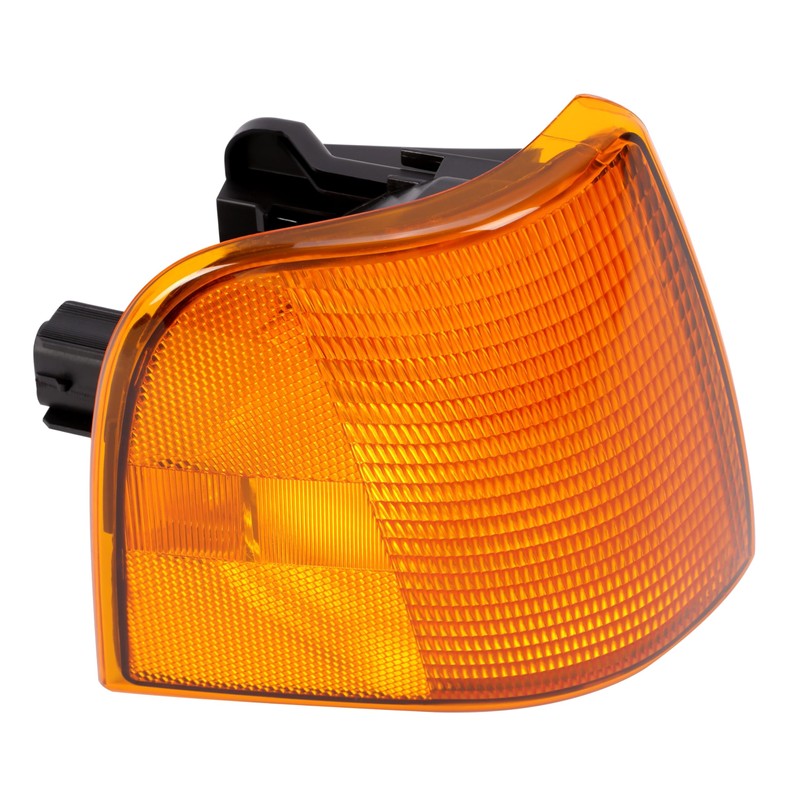 KUAFU Right Corner Light Compatible with Peterbilt 375 377 385