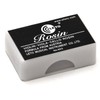 Elagon (603) Dark Brown Dustless Highgrade Rosin for Violin, Viola,