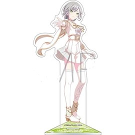 日野森志歩 アクリルスタンド vol.16 プロジェクトセカイ カラフルステージ！ feat. 初音ミク 公式 グッズ