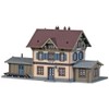 Faller FA282707 Güglingen Station Model Kit, Multi-Colour, 18.6 x 5.2