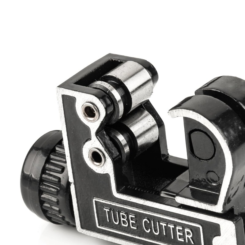 LST Rohrschneider Bremsleitung Mini Rohrabschneider Scheindemaschine Ø 3-28 mm