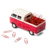 Magnetic Paper Clip Dispenser Compatible with VW Bus T1 Transporter