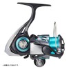 DAIWA LT2500-XH 24 Emerald Reels for Eging