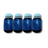 Yeo Esther Lactobacillus Probiotics Blue 60 Capsules 4 boxes / 여에스더 유산균 프로바이오틱스 블루 60캡슐 4통
