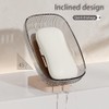 Rhys Soap Holder, Soap Tray Washbasin, Soap Holder, Soap Holder,