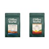 Coffee World, Day & Night Bundle, Single Origin & Blends,