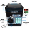 Cash Vault for Kids - Password Protect Your Bills and
