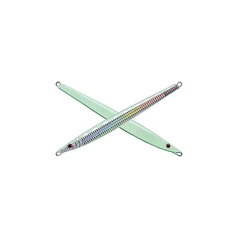 Smith LTD CB Nagamasa, 8.1 oz (230 g), Glow Hamon