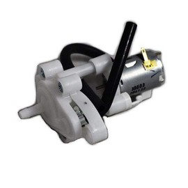 Replacement Part For Bissell 27F6 Lift Off Deep Vacuum Cleaner Pump Assembly # compare to part 2037923