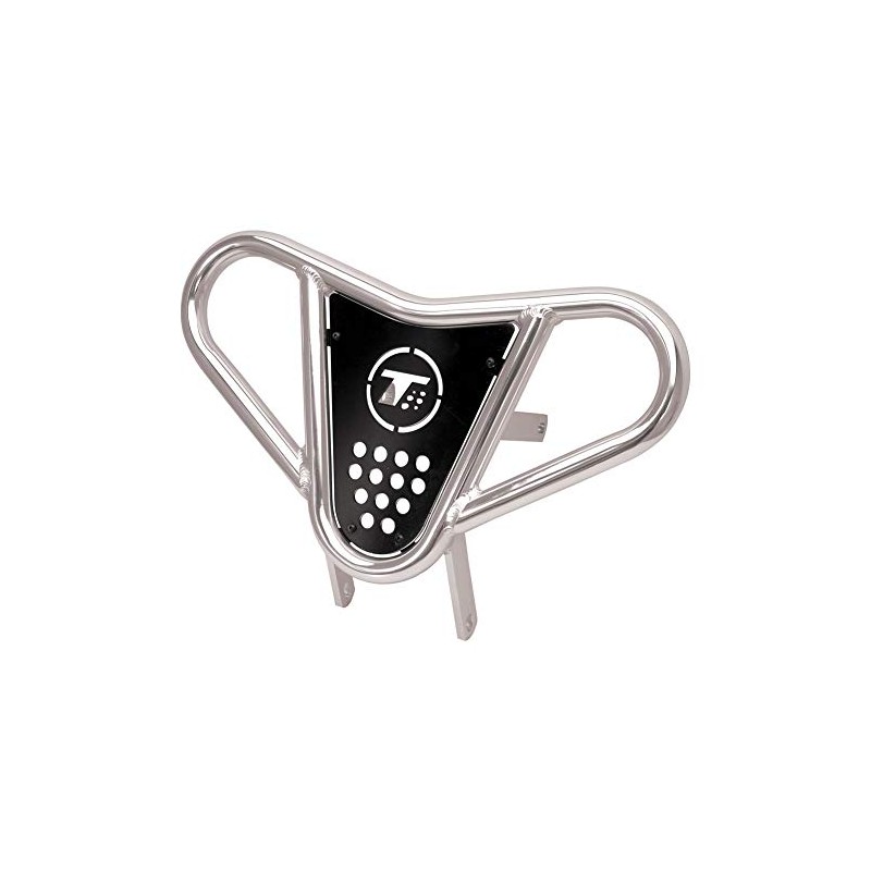 Tusk Comp Series Aluminum Front Bumper Compatible with Suzuki Z400