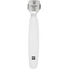 ZWILLING Premium White 140mm Callus Slicer (Sharp Blade for Callus