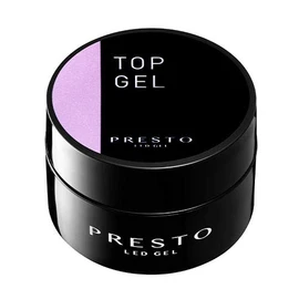 PRESTO Top Gel 8g
