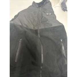 heated jacket for mens Size Medium.