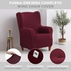 Textile-home Teide Elastic Sofa Cover, 1, 2, 3 and 4-Seater