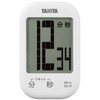 Tanita TD-413-WH Kitchen Study Study Timer with Magnetic Digital Timer