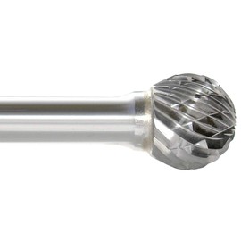 Sd-14-S Carbide Burr Single Cut