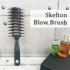Vess VP-80 Japanese Ceramic Styling Brush Hair Brush