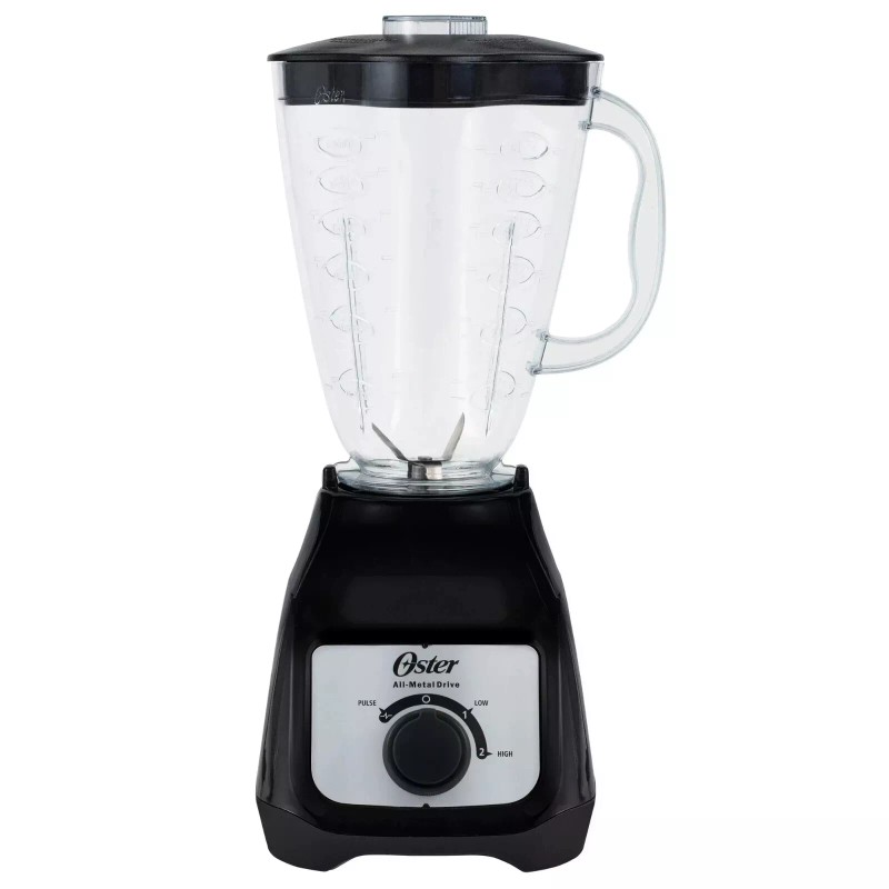 Oster® Classic 3-Speed Blender, Smoothie Blender - Black