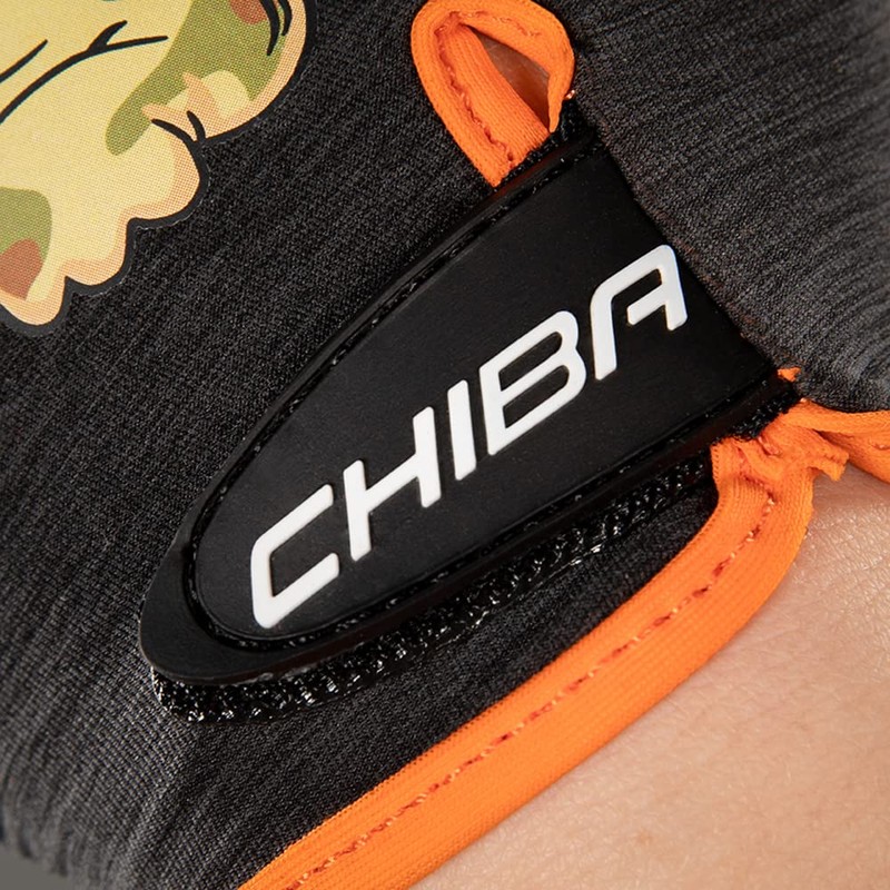 Cool Kids Size S, Colour Crocodile