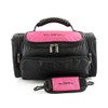 TGC ® Large Camera Case for Nikon - D40, D40X,